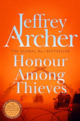 Honour Among Thieves von Pan