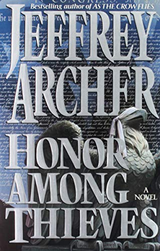 Honour Among Thieves Honour Among Thieves