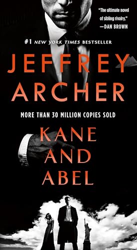 Kane & Abel (INTERNATIONAL EDITION)