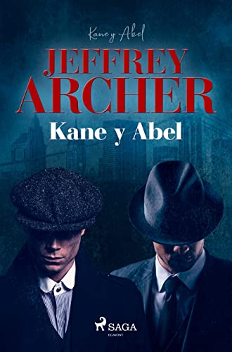 Kane y Abel von Lindhardt og Ringhof