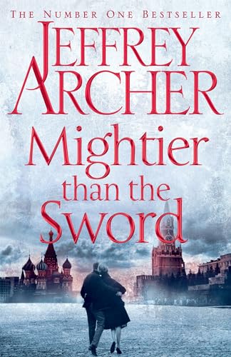 Mightier than the Sword (The Clifton Chronicles, 5)