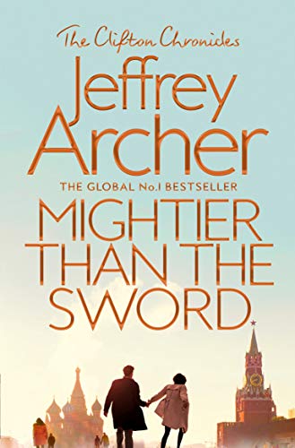 Mightier than the Sword (The Clifton Chronicles, 5)