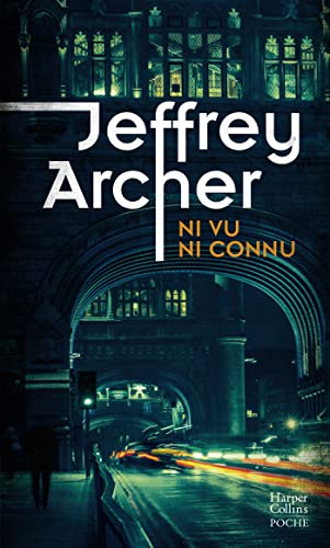 Ni vu ni connu Ni vu ni connu von HARPERCOLLINS