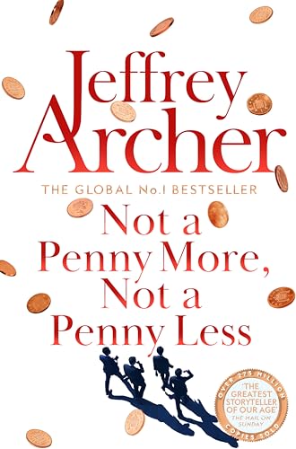 Not A Penny More, Not A Penny Less von Pan