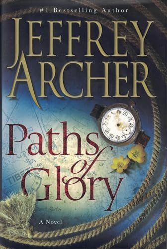 Paths of Glory Paths of Glory