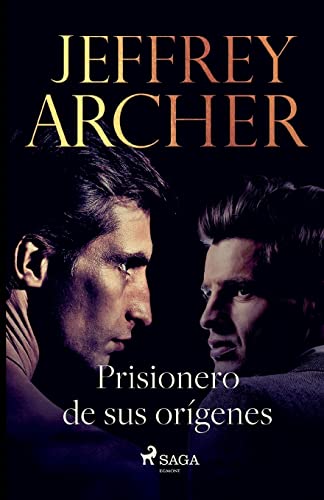 Prisionero de sus orígenes von Lindhardt og Ringhof