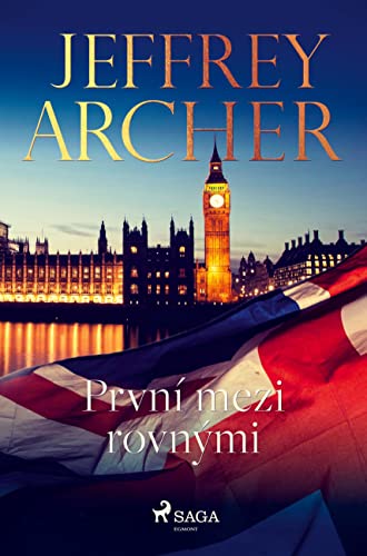 První mezi rovnými von SAGA Books ¿ Egmont
