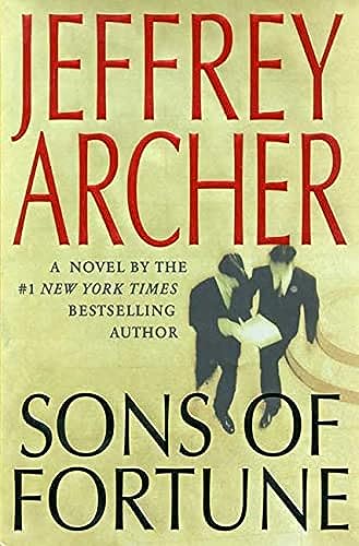 Sons of Fortune Sons of Fortune