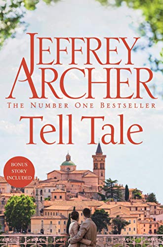 Tell Tale Tell Tale