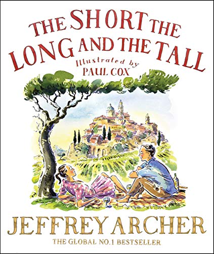 The Short, The Long and The Tall The Short, The Long and The Tall
