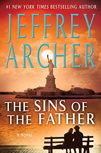 The Sins of the Father (Clifton Chronicles, 2)