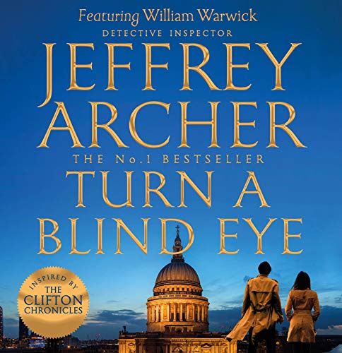 Turn a Blind Eye Turn a Blind Eye
