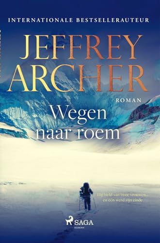 Wegen naar roem von SAGA Books ¿ Egmont