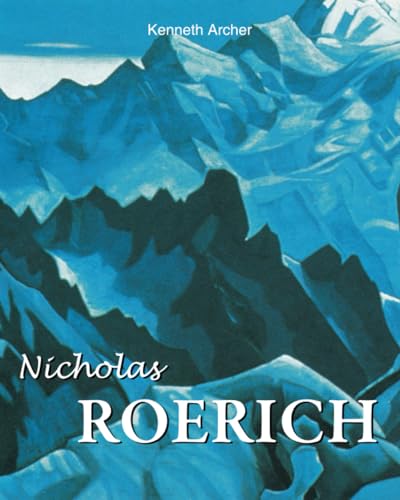 Nicholas Roerich von Parkstone International