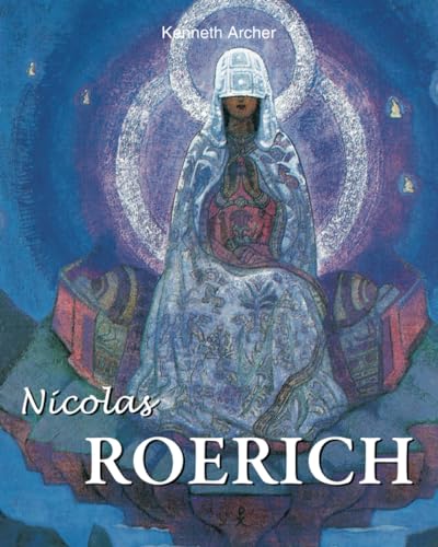 Nicolas Roerich von Parkstone International
