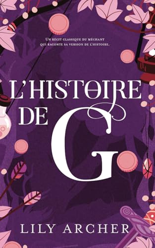 L’Histoire de G von Grey Eagle Publications