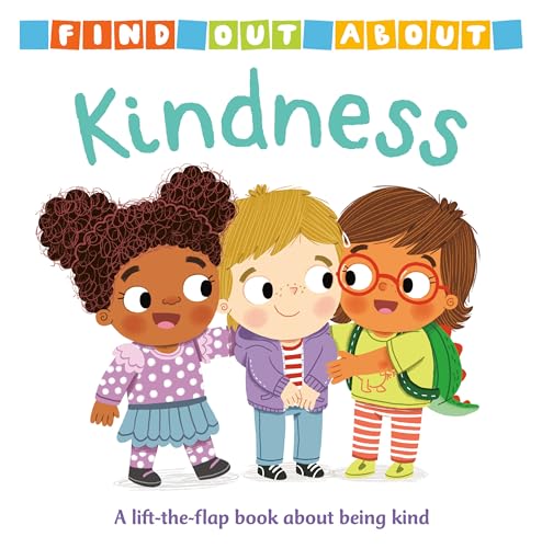 Kindness (Find Out About)