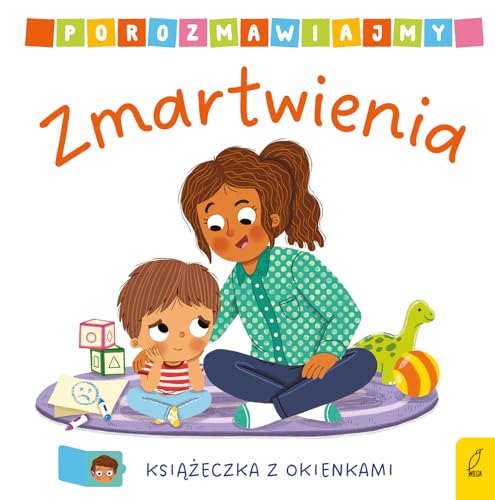 Porozmawiajmy Zmartwienia Porozmawiajmy Zmartwienia von Wilga