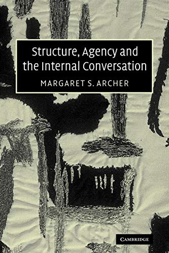 Structure Agency Internal Conversat von Cambridge University Press