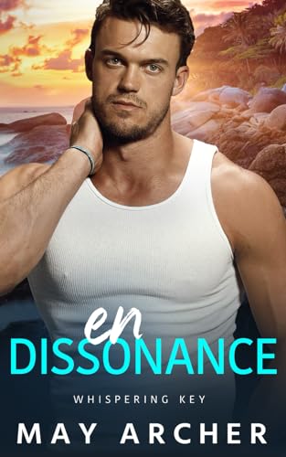 En Dissonance (Whispering Key Série, Band 3) von Independently published