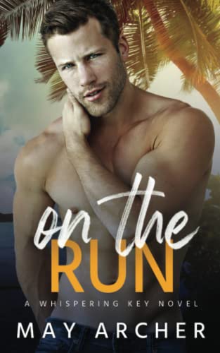 On the Run (Whispering Key) von Independently published