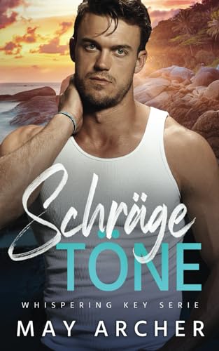 Schräge Töne (Whispering Key Serie, Band 3)