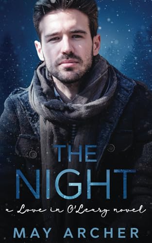 The Night (Love in O'Leary, Band 5) von Independently published