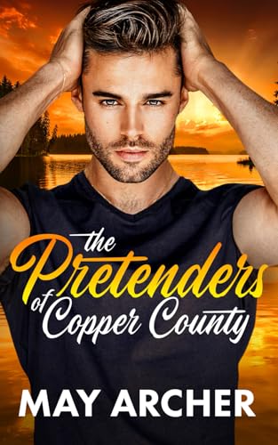 The Pretenders of Copper County The Pretenders of Copper County von Independently published