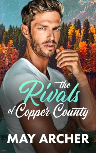The Rivals of Copper County The Rivals of Copper County von Independently published