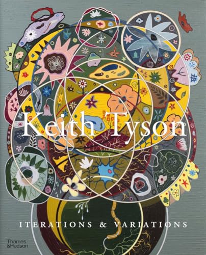 Keith Tyson: Iterations and Variations: Iterations & Variations