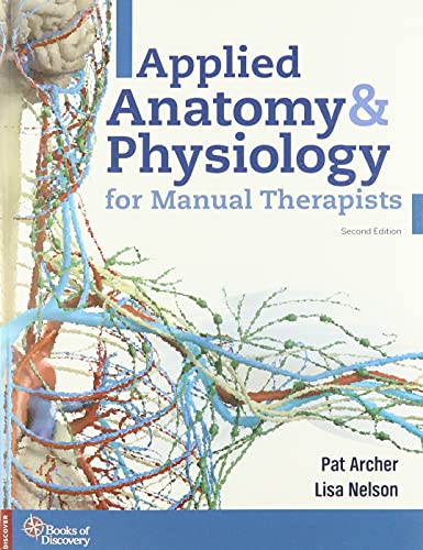 Applied Anatomy & Physiology for Manual Therapists Applied Anatomy & Physiology for Manual Therapists
