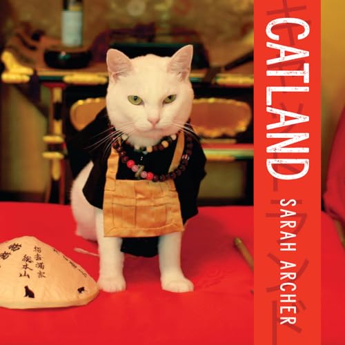 Catland: The Soft Power of Cat Culture in Japan von Countryman Press