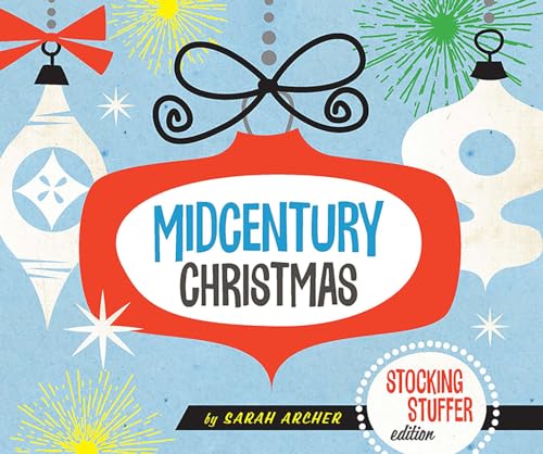 Midcentury Christmas: Stocking Stuffer Edition