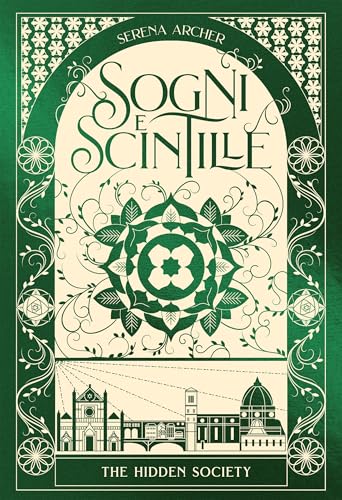 Sogni e scintille. The hidden society (Vol. 3) (Il Castoro Off) von Il Castoro