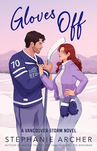 Gloves Off: A Vancouver Storm Novel (Vancouver Storm, 4) von Random House Publishing Group