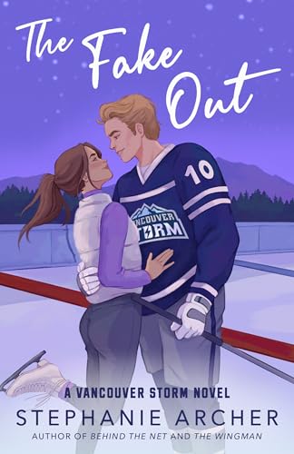The Fake Out: A Vancouver Storm Novel von Random House Publishing Group
