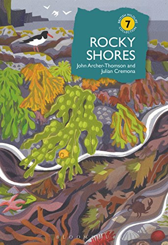 Rocky Shores (British Wildlife Collection, Band 7)