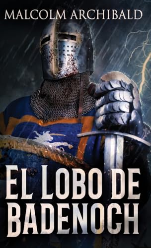 El Lobo de Badenoch von Next Chapter