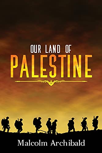 Our Land of Palestine Our Land of Palestine