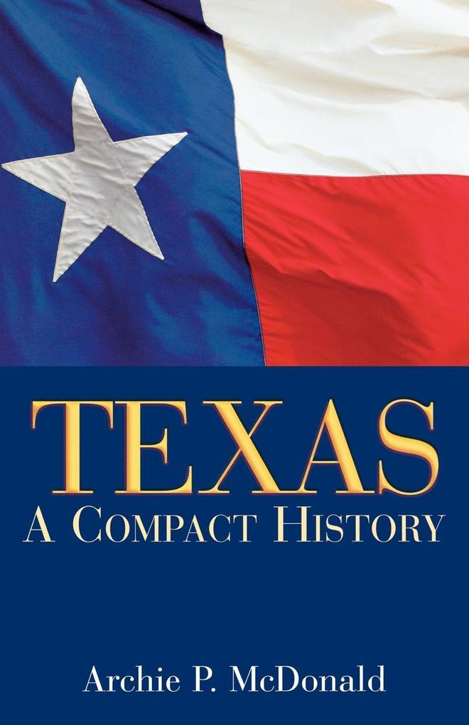 Texas von TX A&M-McWhiney Foundation