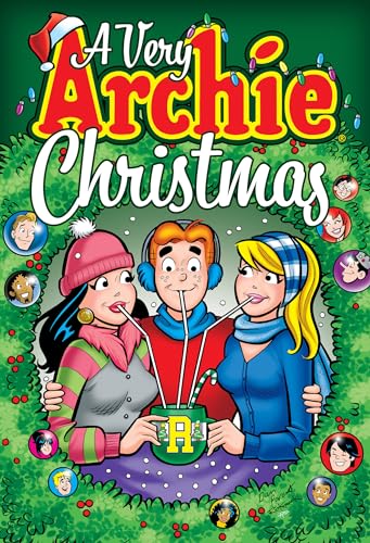 A Very Archie Christmas (Archie Christmas Digests, Band 4) von Archie Comics