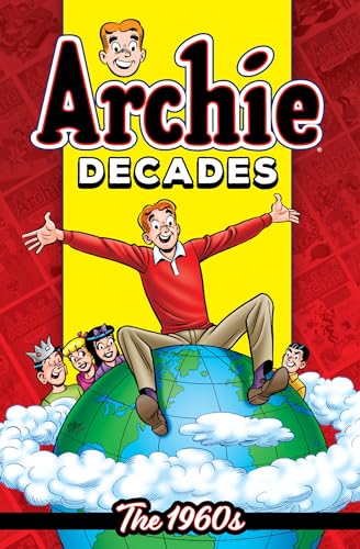 Archie Decades: The 1960s von Archie Comics