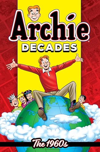 Archie Decades: The 1960s Archie Decades: The 1960s