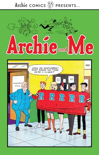 Archie and Me Vol. 1 (Archie Comics Presents, Band 1) von Archie Comics
