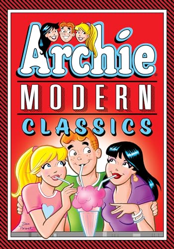 Archie: Modern Classics Vol. 3 Archie: Modern Classics Vol. 3