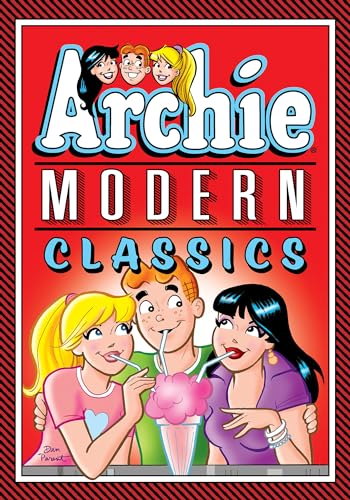 Archie: Modern Classics Vol. 3