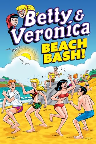 Betty & Veronica: Beach Bash von Archie Comics