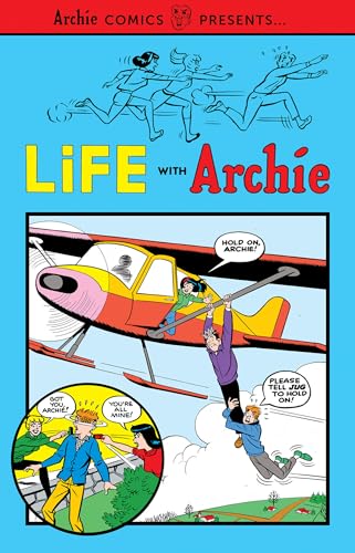 Life with Archie Vol. 1 (Archie Comics Presents) von Archie Comics