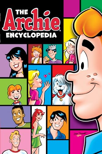 The Archie Encyclopedia von Archie Comics