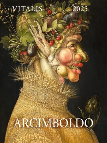 Arcimboldo 2025: Minikalender